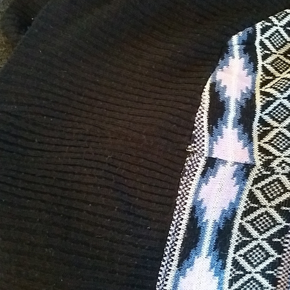 RUE 21| cardigan - Picture 4 of 5